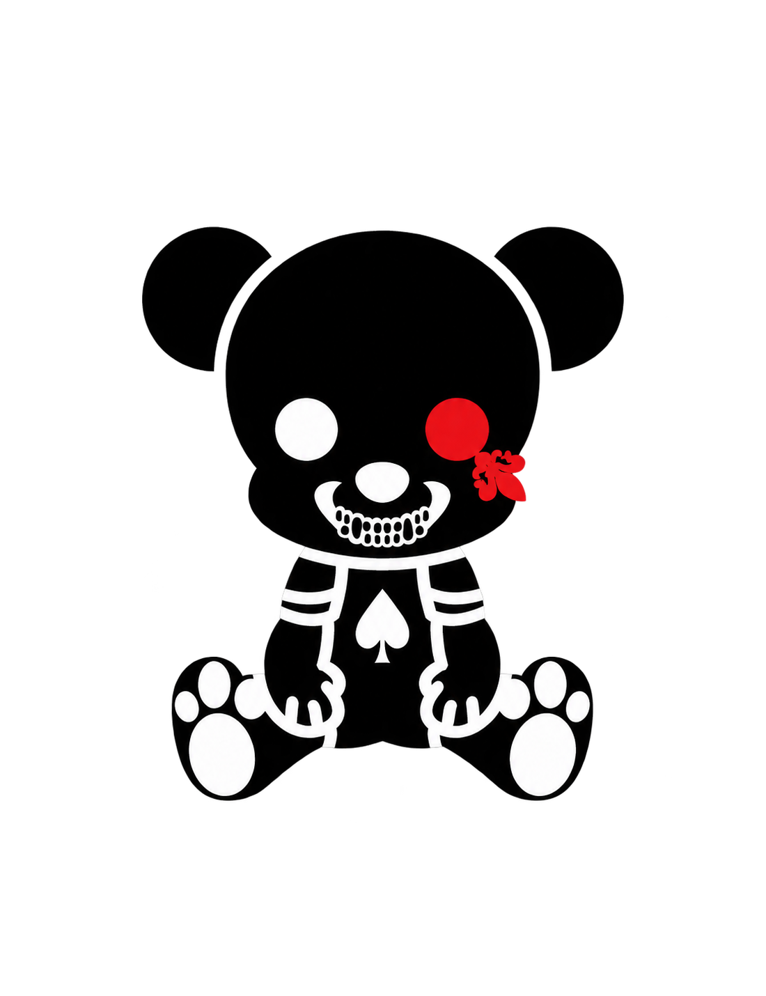 LDI株式会社 マスコットキャラクター